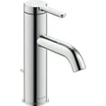 thumbnail image 1 of Duravit C11020001U10 C.1 1.2 GPM Single Hole Bathroom Faucet - Chrome, 1 of 4