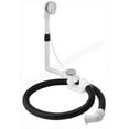 thumbnail image 1 of Duravit Cable-driven waste and overflow, chrome,for 700019,(aka PUB-DUR-277) White Alpin, 1 of 1