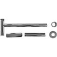 thumbnail image 1 of Duravit 0050361092 Design Siphon, Chrome Finish, 1 of 2