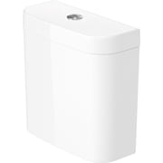 Duravit 0931200005 Darling New 1.28 Gpf Toilet - White