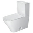 thumbnail image 1 of Duravit Durastyle Toilet Bowl White, 1 of 2