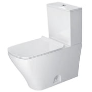 Duravit Durastyle Toilet Bowl White