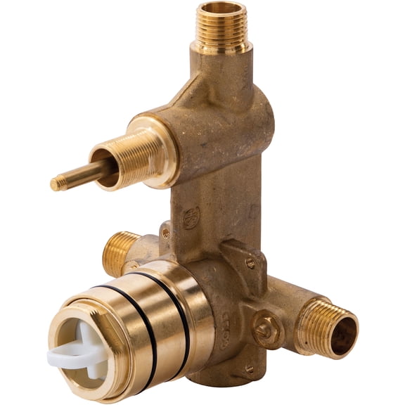 Duravit GK0900009U00 Pressure Balance Rough In Valve