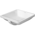 thumbnail image 1 of Duravit Starck 3 Vanity Basin White, 1 of 2