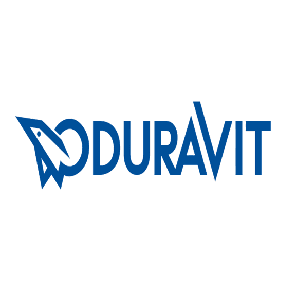 Duravit 2544090092 Toilet Wall Mounted Washdown Model