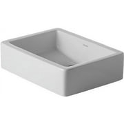 Duravit Vero Washbowl White