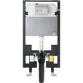 thumbnail image 1 of Duravit WD1022000090 Duravit WD1022000090 Dura System Toilet In Wall Standard Tank & Carrier - 1.6/0.8 GPF ADA Compliant, 1 of 2