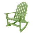thumbnail image 1 of Durawood Essential Adirondack Rocker, 1 of 7