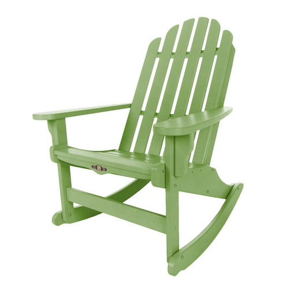 Durawood Essential Adirondack Rocker