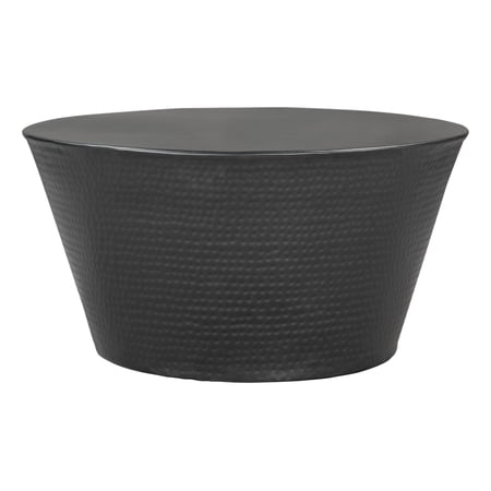 Durban Coffee Table Black