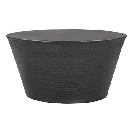 Durban Coffee Table Black