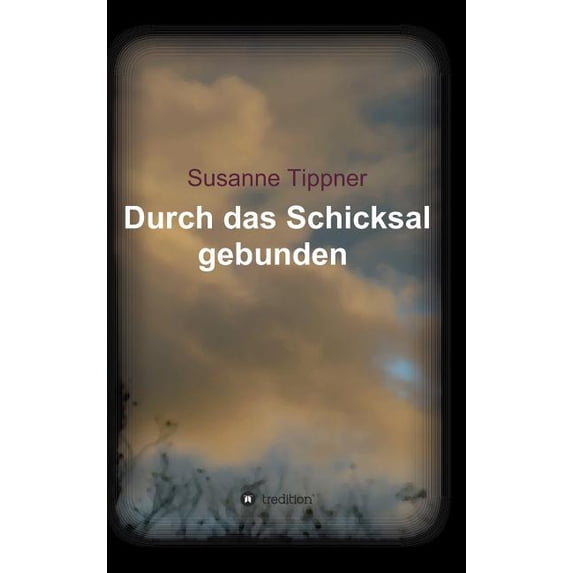 Durch das Schicksal gebunden, (Hardcover)