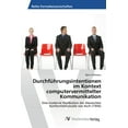 thumbnail image 1 of Durchführungsintentionen im Kontext computervermittelter Kommunikation (Paperback), 1 of 1