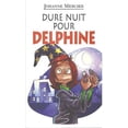 thumbnail image 1 of Pre-Owned Dure nuit pour delphine ma petite vache 62 9782896070237, 1 of 1