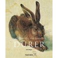 thumbnail image 1 of Pre-Owned Dürer: Watercolours and Drawings (Paperback) 3822885754 9783822885758, 1 of 1