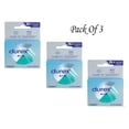 thumbnail image 1 of Durex Air "Close Fit" Small Size Condoms 3 Latex Condoms Each (Pack Of 3), 1 of 6