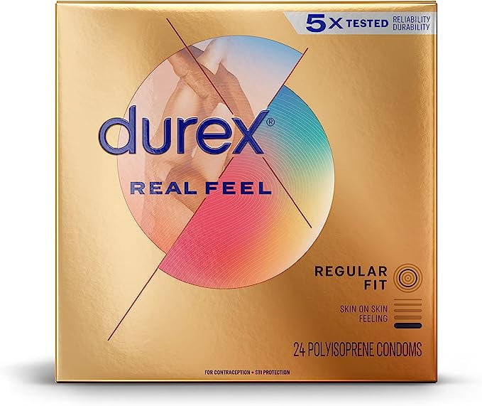 Lambskin Condoms