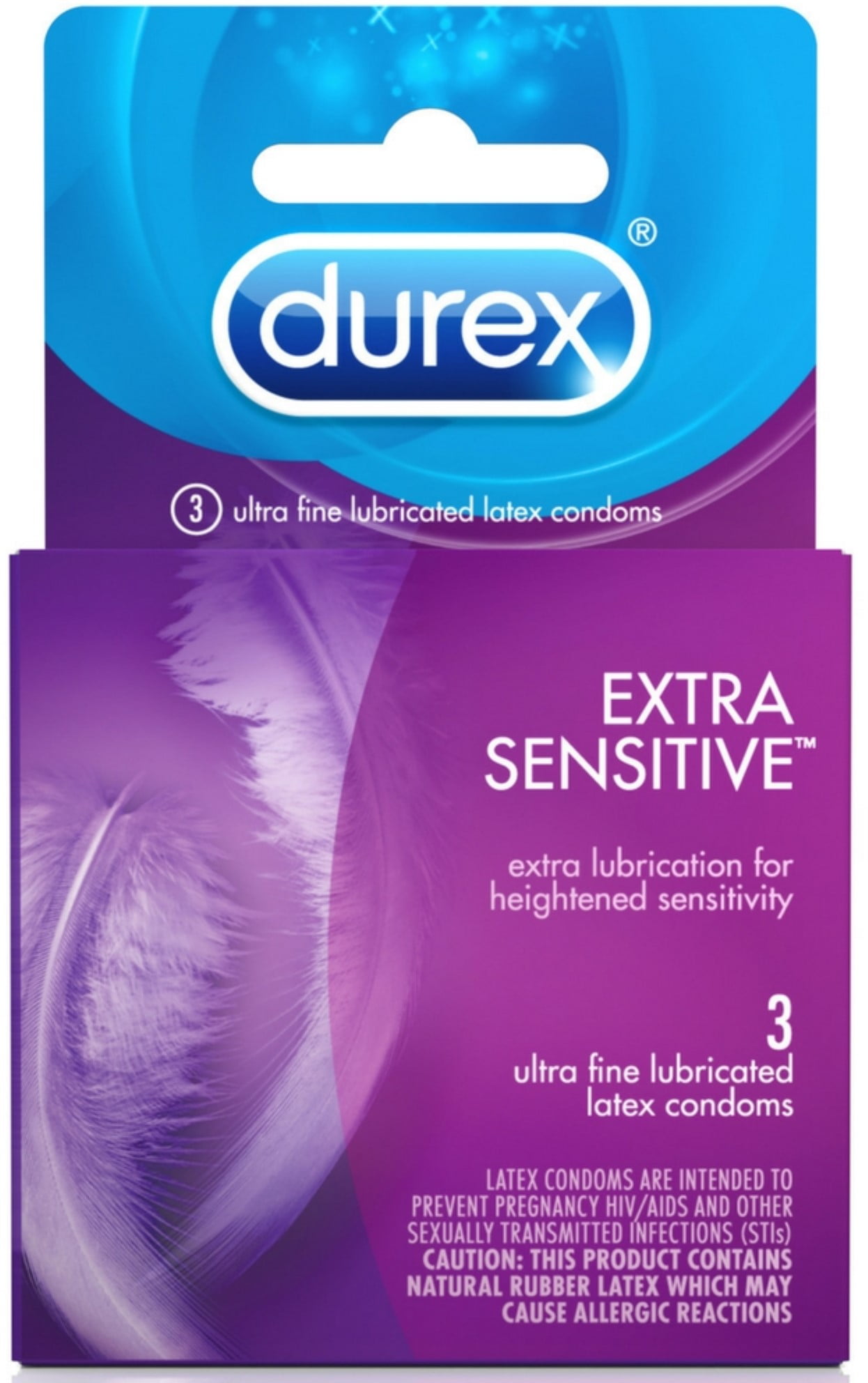 lubricante durex walmart Durex Play Lubricant main image 1