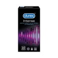thumbnail image 1 of Durex Intense 10 Pieces, 1 of 2