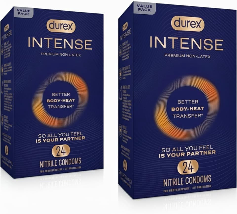 easy diy garter belt Durex Mutual Climax Condoms 12 Pack – The Yum Family Shop