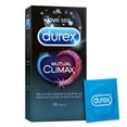 thumbnail image 1 of Durex Mutual Climax Condoms for Men & Women – 10 Count, 1 of 1