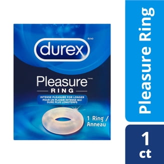 gleitgel frauen wechseljahre Durex Play Vibrating Ring main image 0