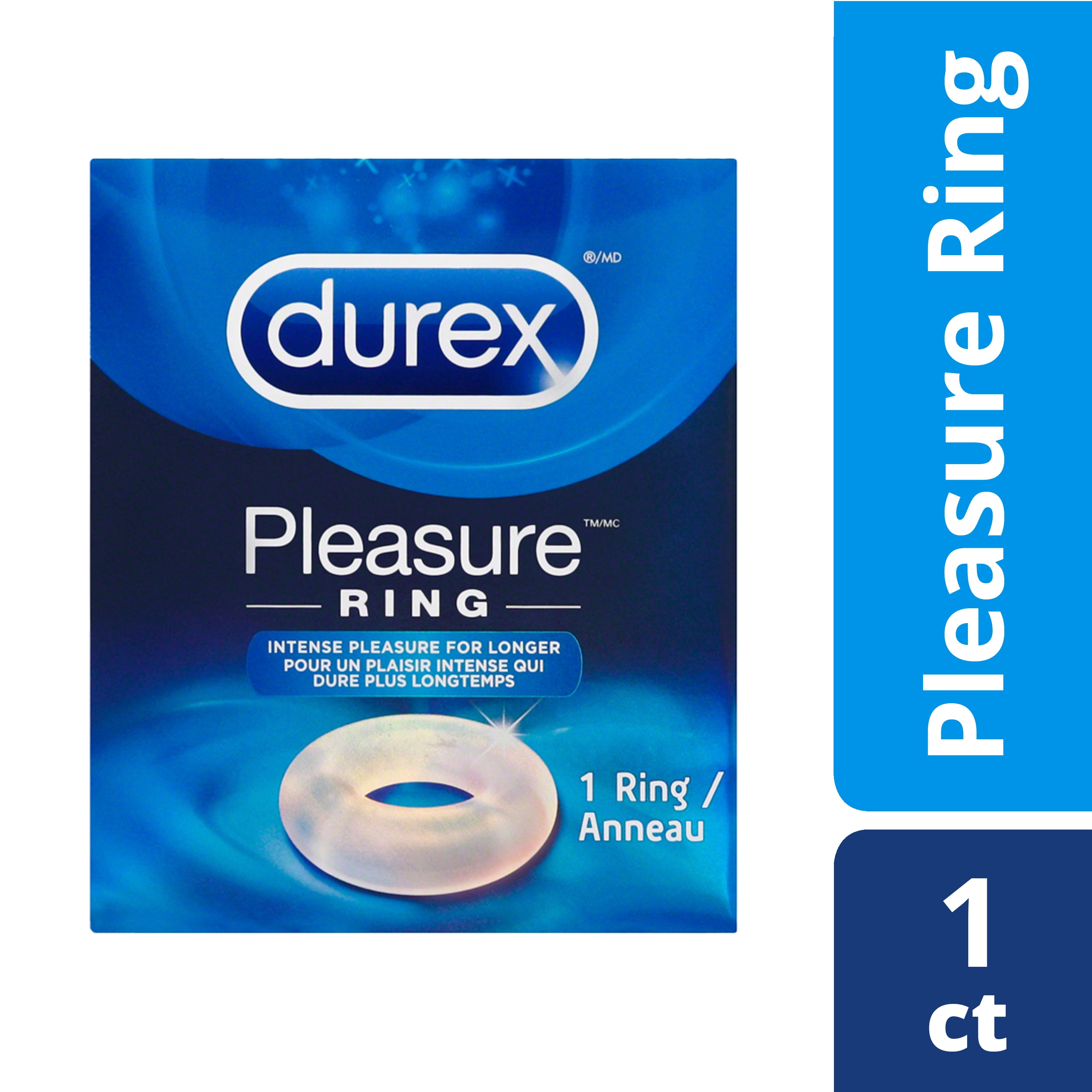 Buy Durex Play Vibrating Ring For Both Of You Online