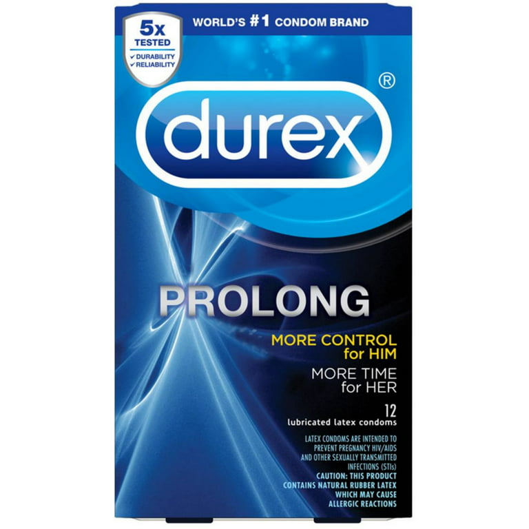 Buy Durex Xl Preservativos 12 U EN. Deals on Durex brand. Buy Now!!