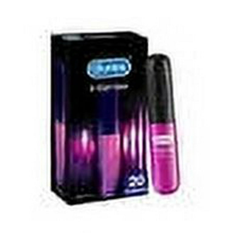 Durex Stimulating Gel Intense 10 ml - Walmart.com Durex Stimulating Gel Intense 10 ml - Walmart.com