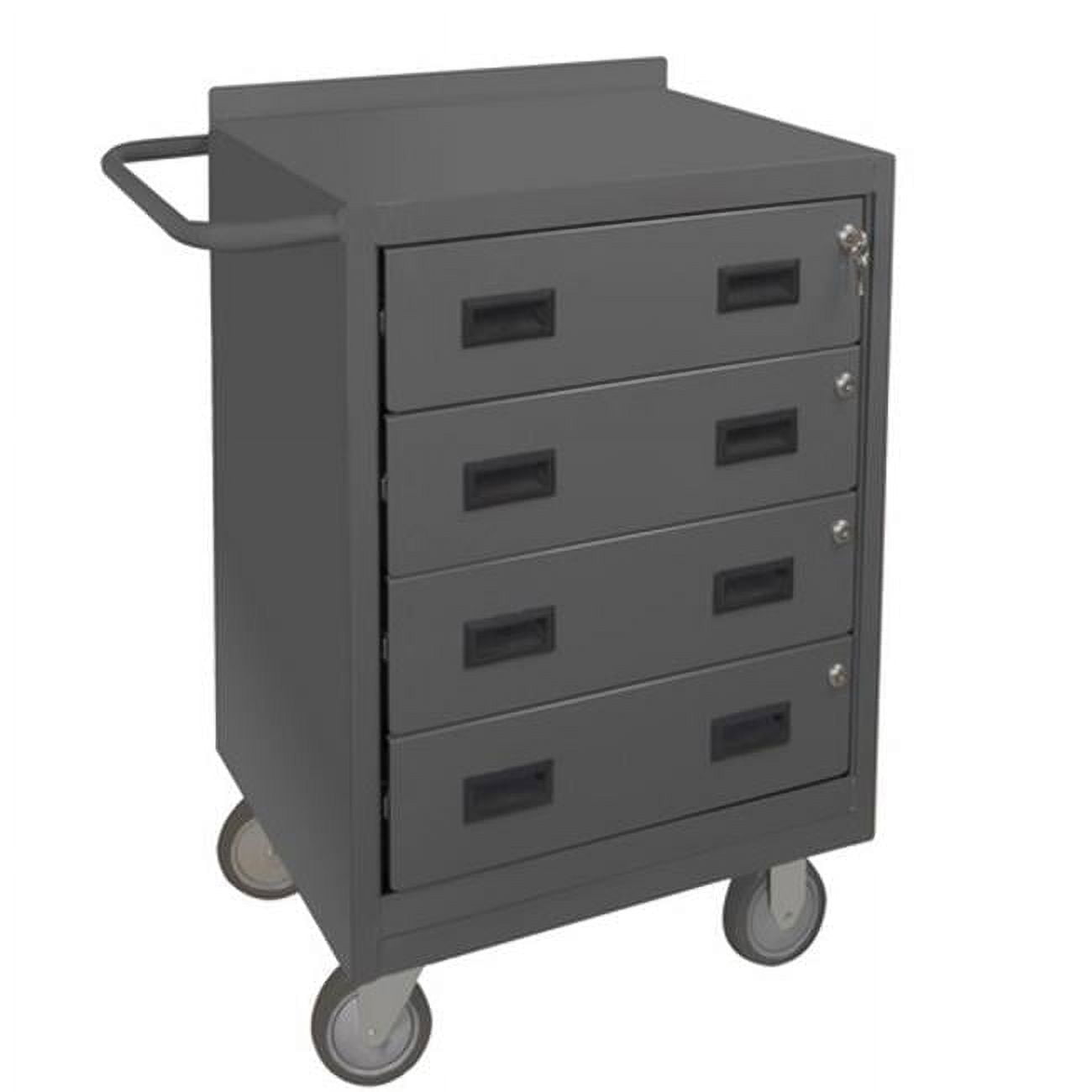 DURHAM 6 DRAWER CABINET