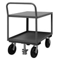 thumbnail image 1 of Durham  41 in. Low Deck Service Truck, Gray - 2400 lbs, 1 of 1