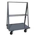 thumbnail image 1 of Durham AF-3672-95 57 x 72 x 36 in. Steel & Iron A Frame Truck, 1 of 2