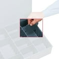 thumbnail image 1 of Durham Dividers For Compartment Boxes - Fits Box 5671700 - Gray, 1 of 2