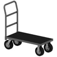 thumbnail image 1 of Durham EPTRM30368SPN95 39 in. Platform Trucks with Semi-Pneumatic Casters, Gray - 1200 lbs, 1 of 1