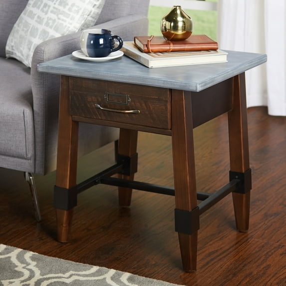 Durham End Table