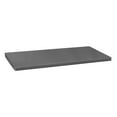 thumbnail image 1 of Durham FDC-SH-3624-95 35.5 x 21.38 in. Welded 14 Gauge Steel Additional Cabinet Shelf, Gray, 1 of 1