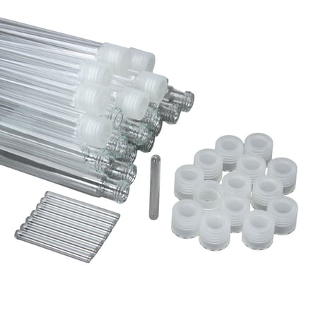 Durham Fermentation Tube, Pack Of 10