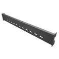 thumbnail image 1 of Durham HB-36-95 Hanger Bar & Spindles for Adjust A Tray Truck - 4 x 63 in., 1 of 1