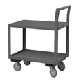 thumbnail image 1 of Durham LDO-2448-2-95 48 x 24 x 38.75 in. Low Deck Service Truck & Polyurethane Casters, 1 of 1