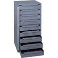 thumbnail image 1 of Durham Mfg Storage Cabinet,12-5/8 in W,9 drawers 611-95, 1 of 6