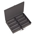 thumbnail image 1 of Durham Manufacturing Prime Cold Rolled Steel Small Scoop Box, 1 of 1