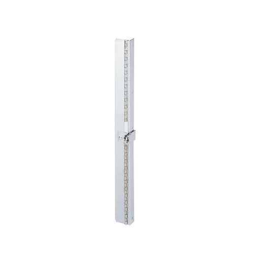 Durham Manufacturing Steel Locking Hinge for Small Slide Rack