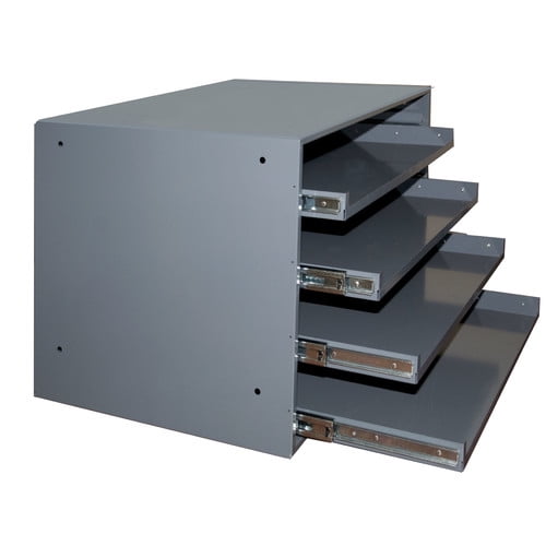 Durham Manufacturing Storage Cabinet