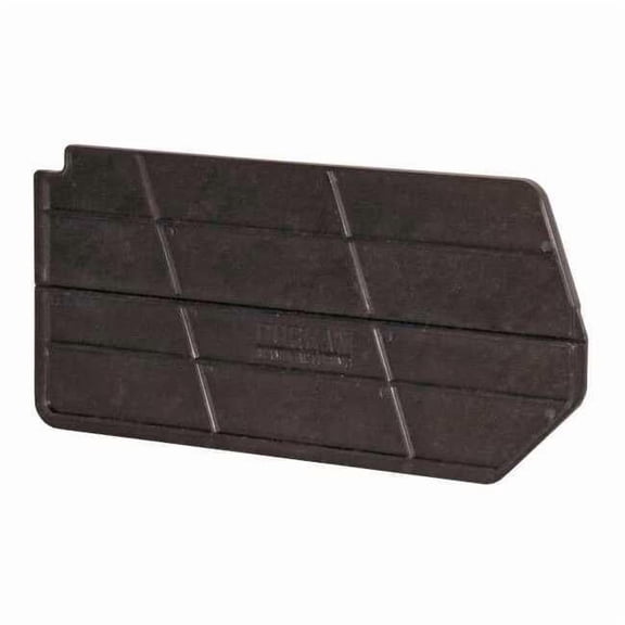 durham bin divider for mfr. no. pb30220,pk6 pb30166-08
