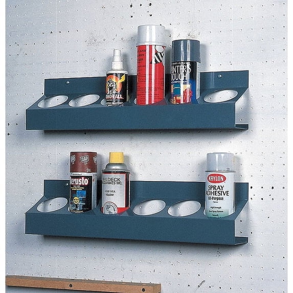 Durham Manufacturing Steel Aerosol Can Caddy