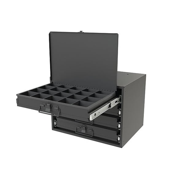 Durham Mfg Drawer Bearing Rack 307B-95-D933