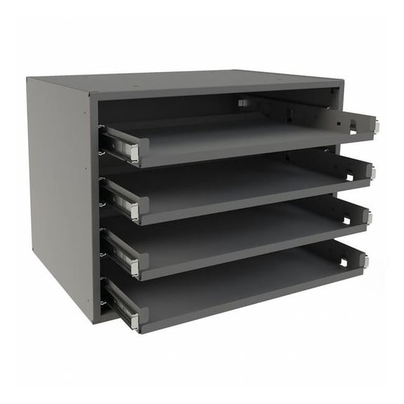 Durham Mfg Drawer Bearing Rack 307B-95