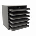 thumbnail image 1 of Durham Mfg Drawer Bearing Rack 308B-95, 1 of 1