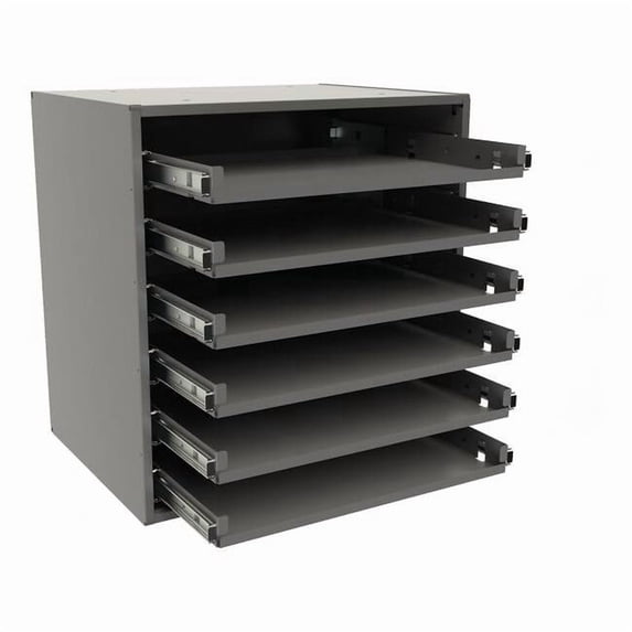Durham Mfg Drawer Bearing Rack 308B-95