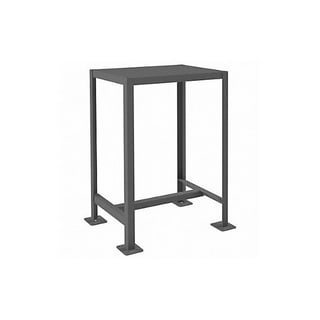 Durham HWBMT-367234-95 Extra Heavy Duty Machine Table - Each